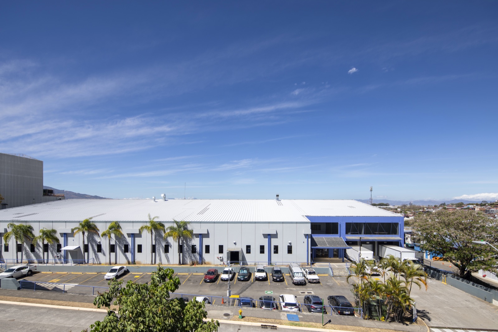 Medical Devices Plant — Heredia