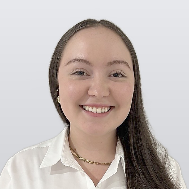 Ing. Milena Torres M., Asistente de Control — ICC