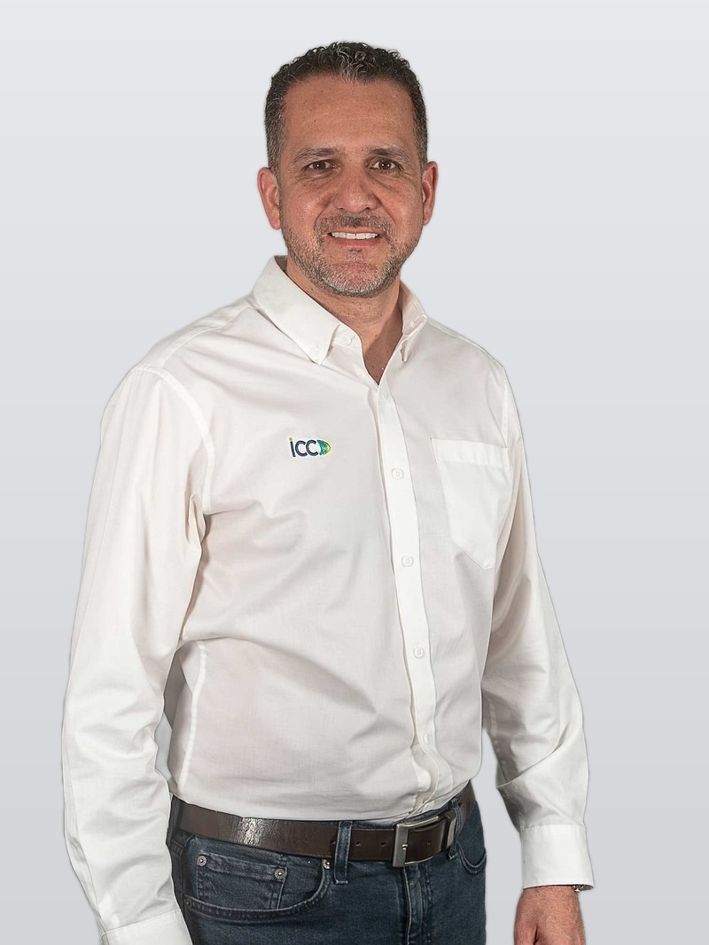 Ricardo Rojas