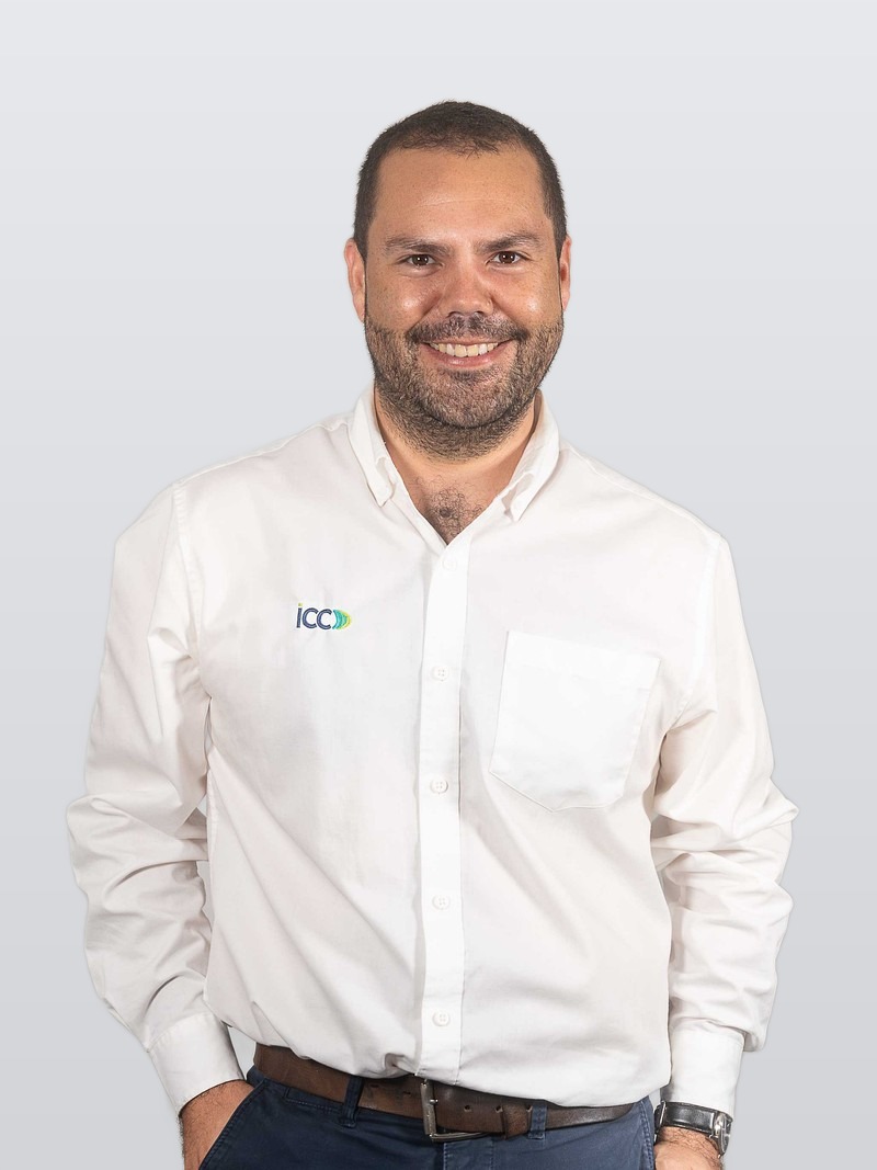 Roberto Cordero Salas